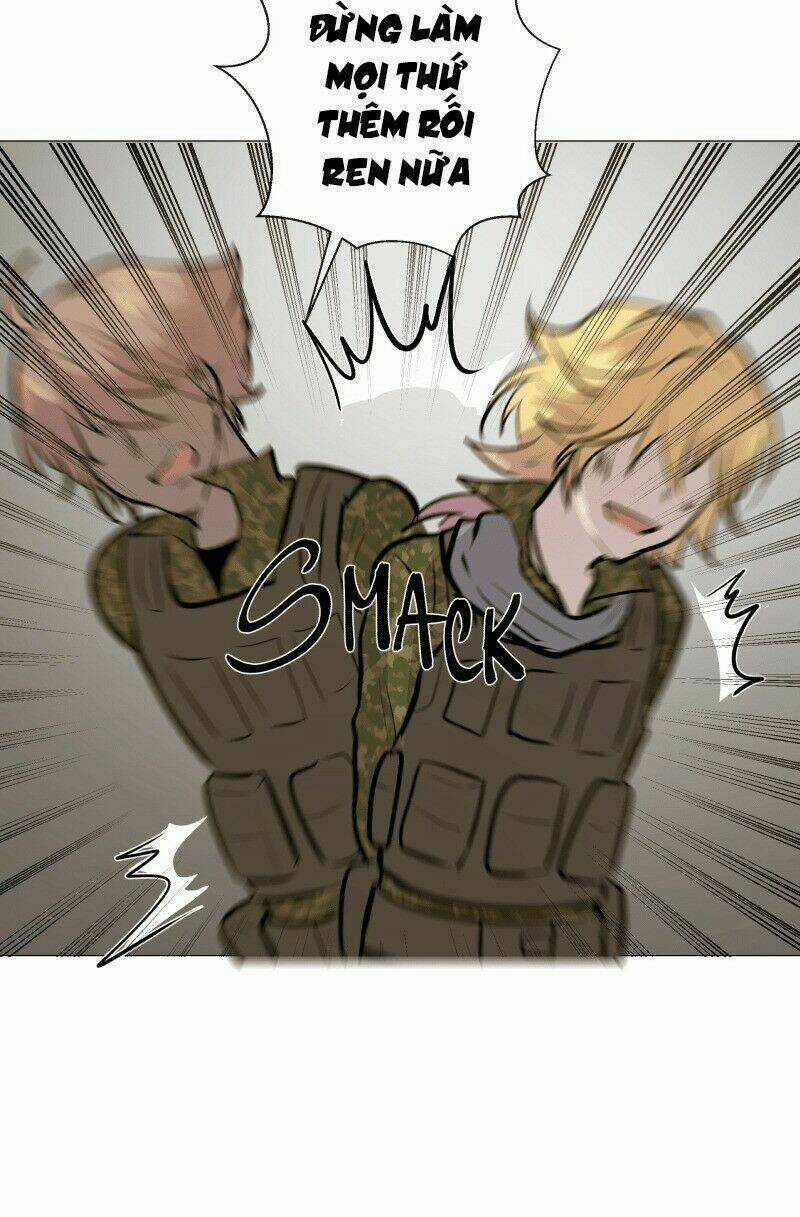 Trọng Sinh Mạc Thế Chapter 75 trang 13