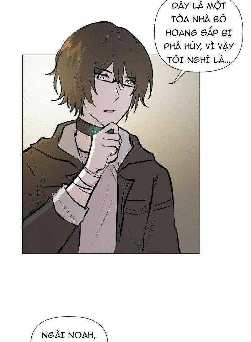 Trọng Sinh Mạc Thế Chapter 75 trang 15