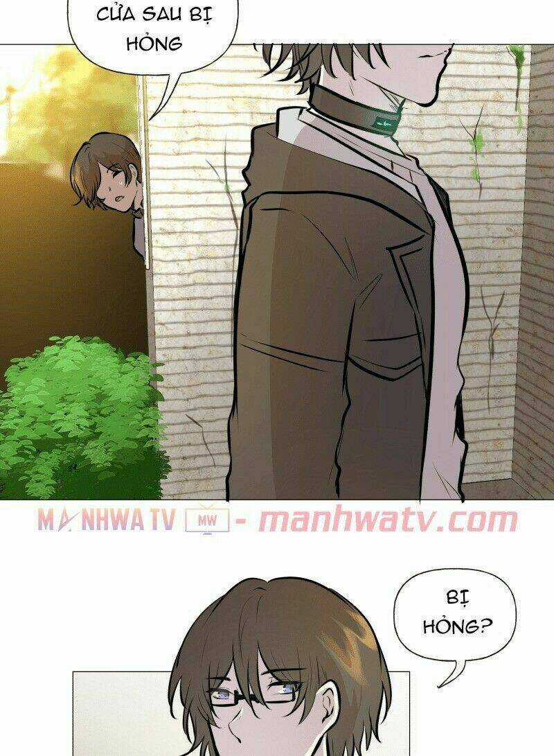 Trọng Sinh Mạc Thế Chapter 75 trang 16