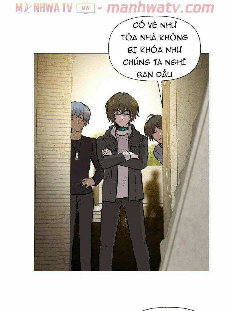 Trọng Sinh Mạc Thế Chapter 75 trang 18