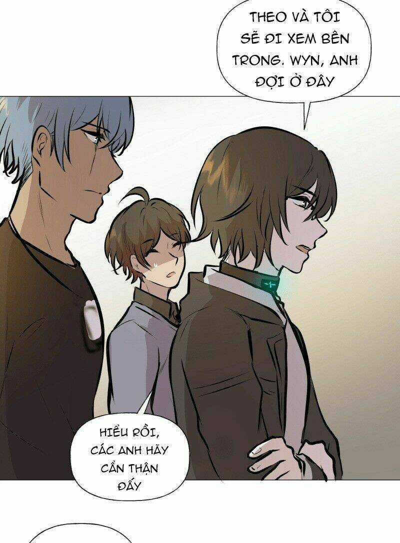 Trọng Sinh Mạc Thế Chapter 75 trang 19