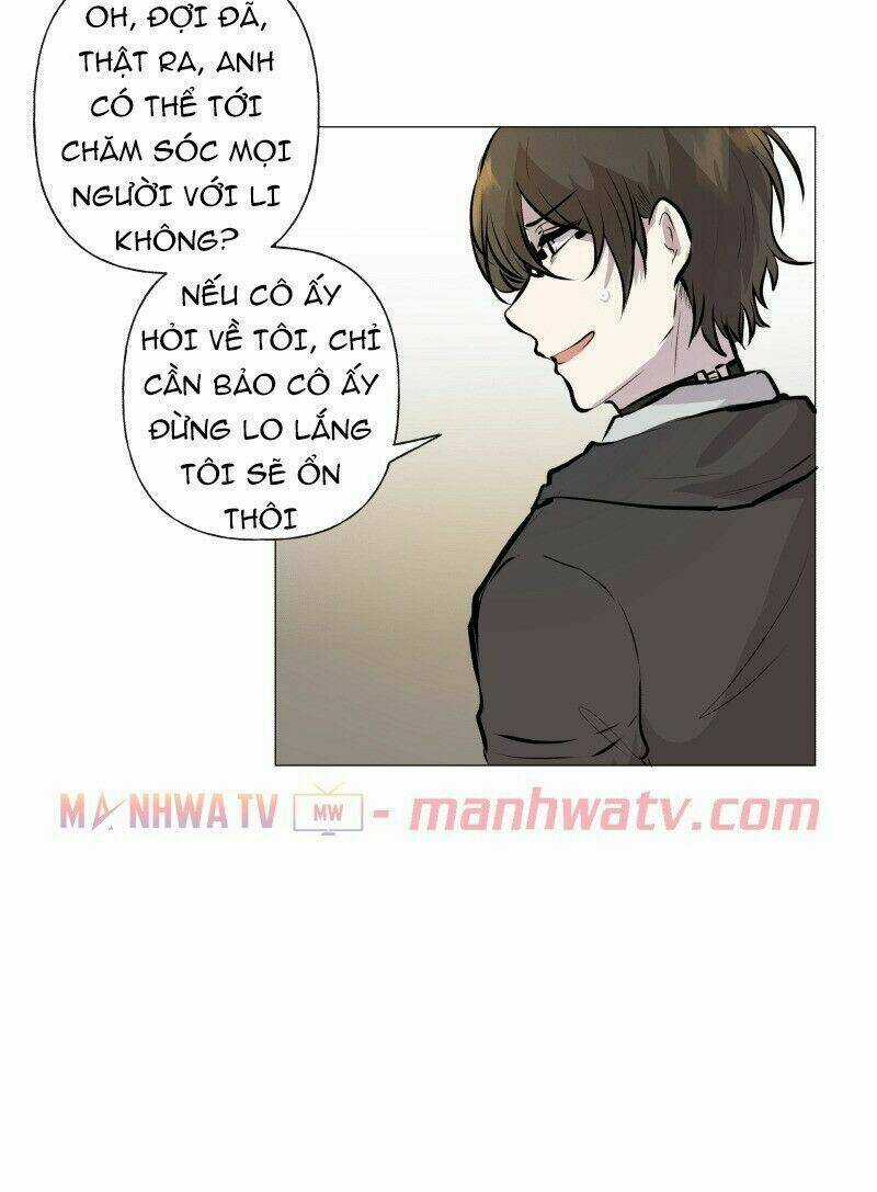 Trọng Sinh Mạc Thế Chapter 75 trang 20