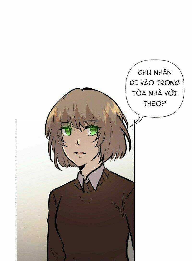 Trọng Sinh Mạc Thế Chapter 75 trang 21