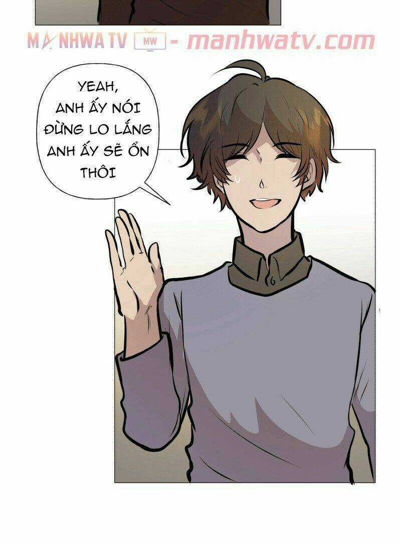 Trọng Sinh Mạc Thế Chapter 75 trang 22