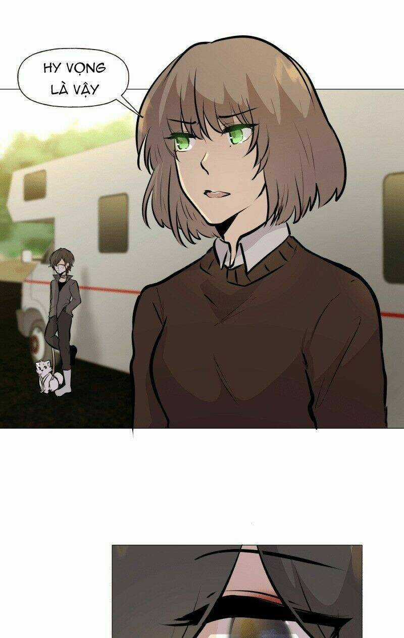 Trọng Sinh Mạc Thế Chapter 75 trang 23