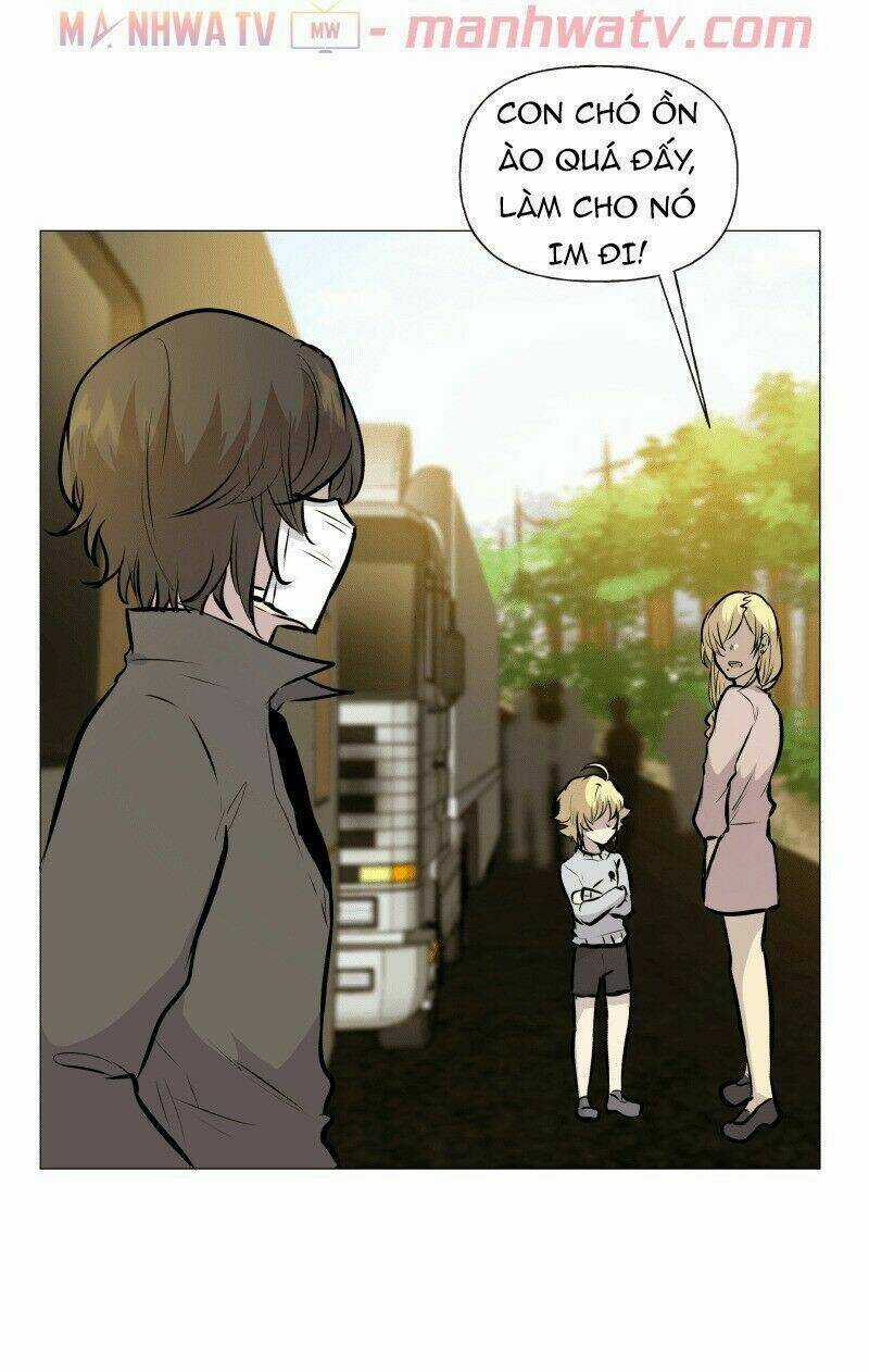 Trọng Sinh Mạc Thế Chapter 75 trang 26