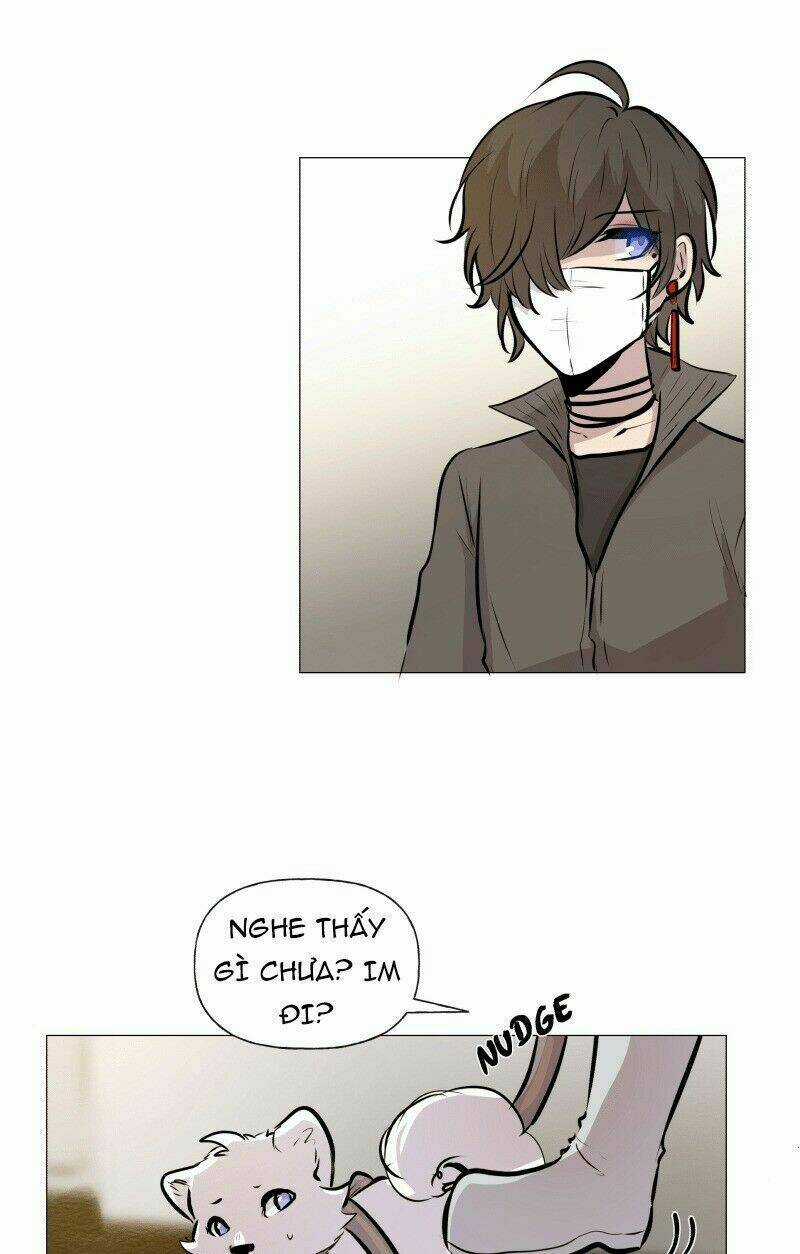 Trọng Sinh Mạc Thế Chapter 75 trang 27