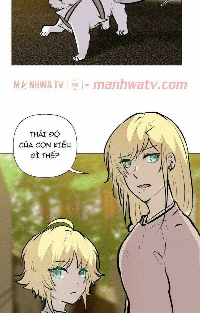 Trọng Sinh Mạc Thế Chapter 75 trang 28