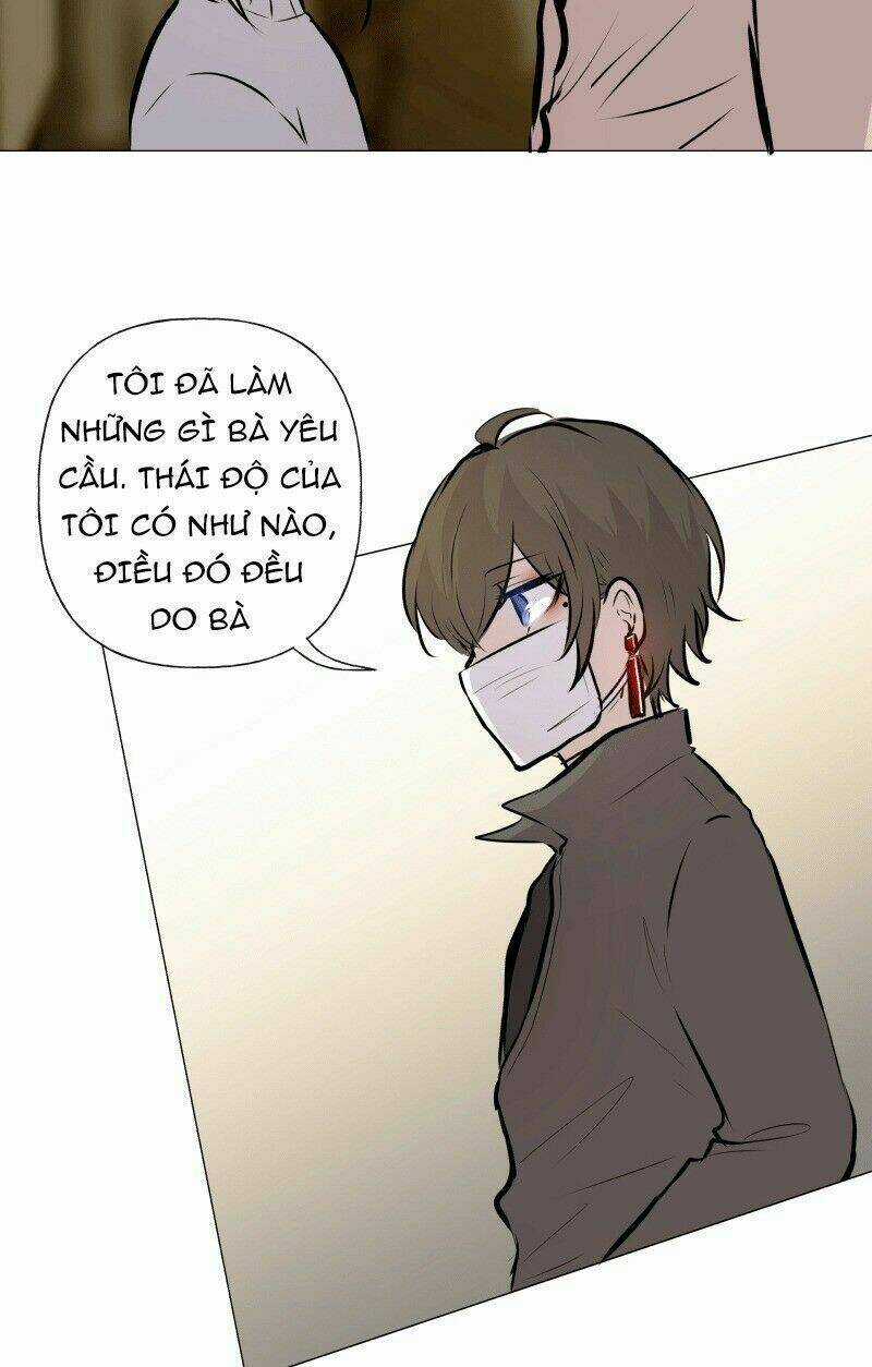 Trọng Sinh Mạc Thế Chapter 75 trang 29