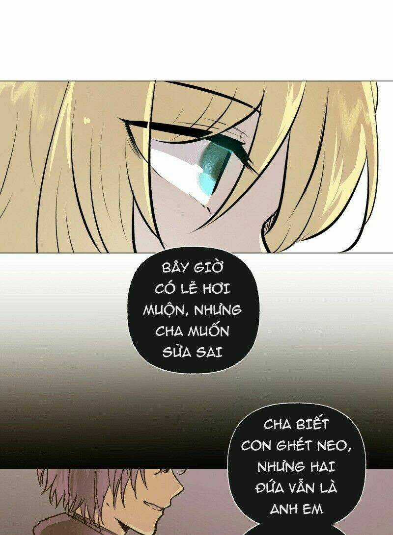 Trọng Sinh Mạc Thế Chapter 75 trang 31