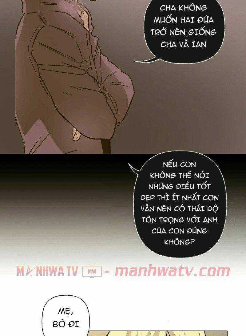 Trọng Sinh Mạc Thế Chapter 75 trang 32