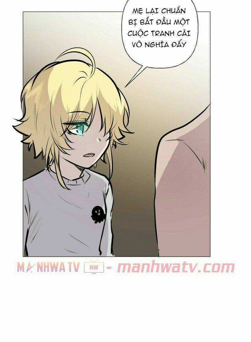 Trọng Sinh Mạc Thế Chapter 75 trang 34