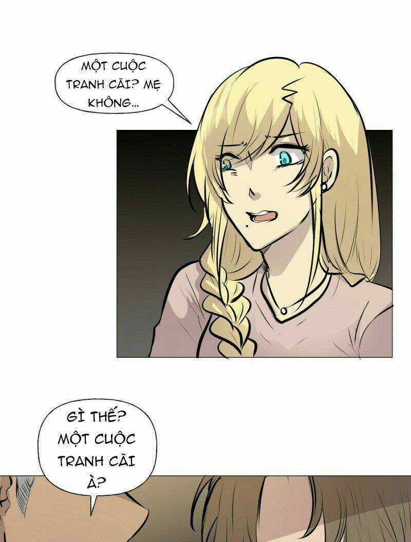 Trọng Sinh Mạc Thế Chapter 75 trang 35