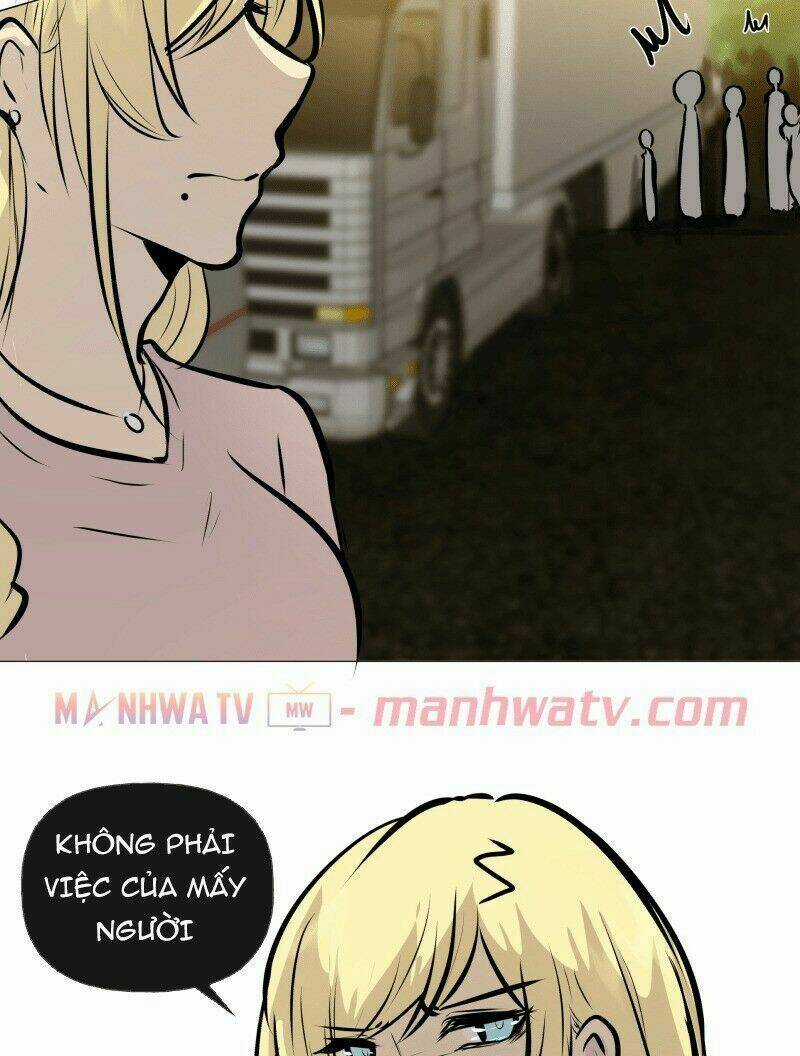 Trọng Sinh Mạc Thế Chapter 75 trang 38