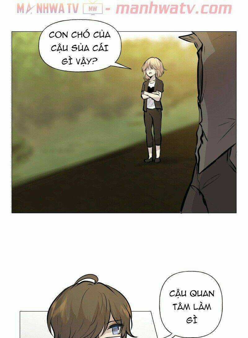 Trọng Sinh Mạc Thế Chapter 75 trang 40