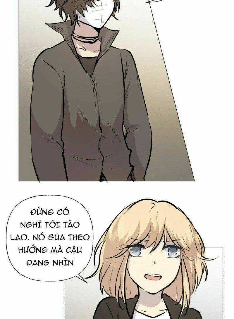 Trọng Sinh Mạc Thế Chapter 75 trang 41