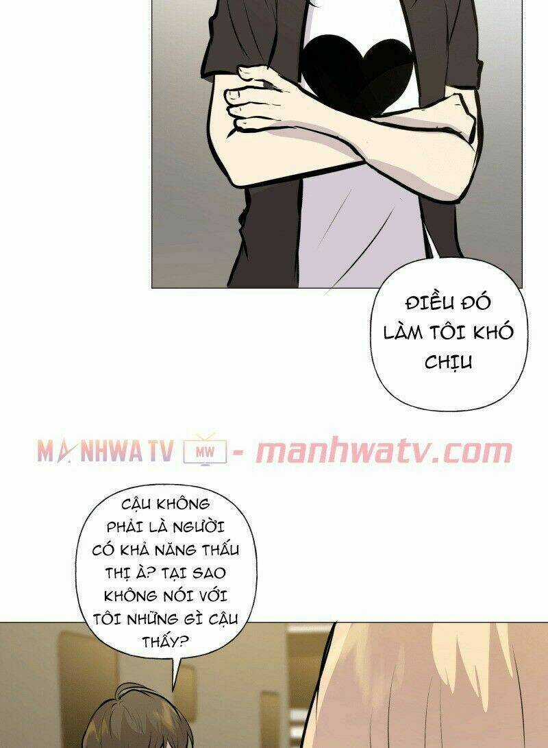 Trọng Sinh Mạc Thế Chapter 75 trang 42