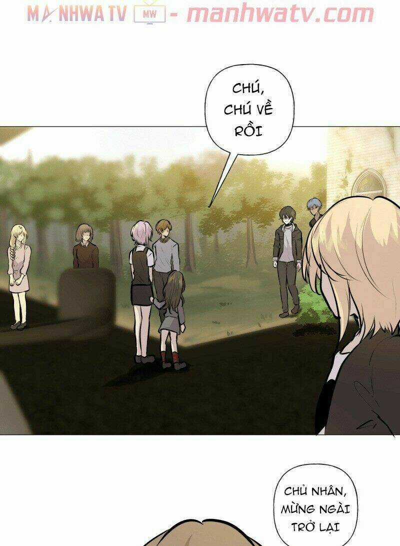 Trọng Sinh Mạc Thế Chapter 75 trang 44