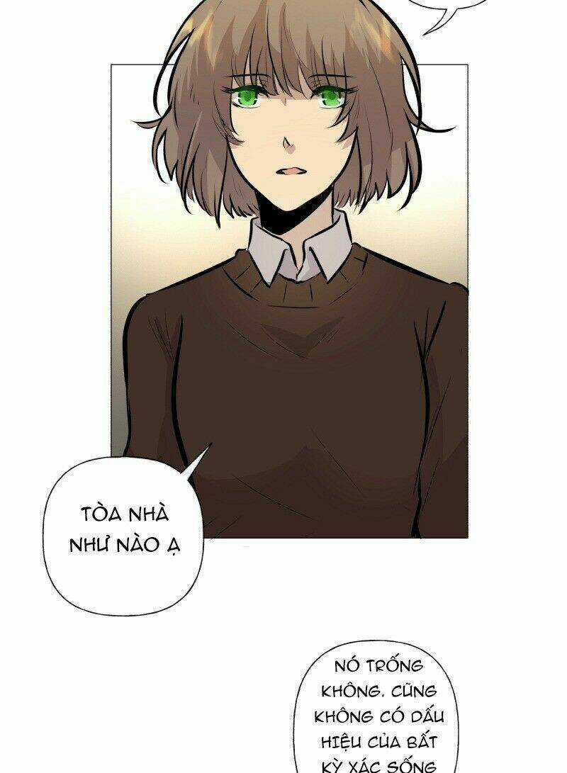 Trọng Sinh Mạc Thế Chapter 75 trang 45