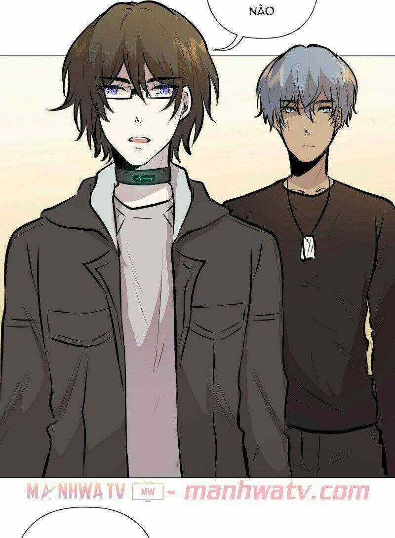 Trọng Sinh Mạc Thế Chapter 75 trang 46