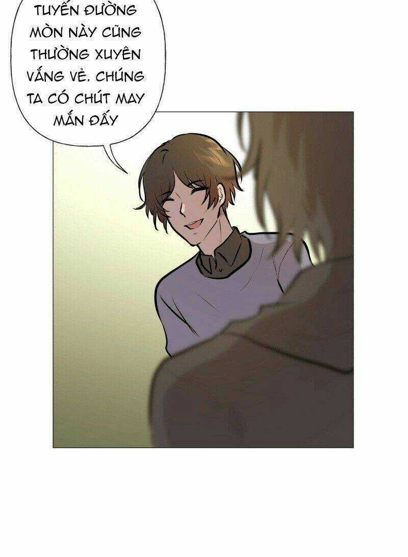 Trọng Sinh Mạc Thế Chapter 75 trang 47