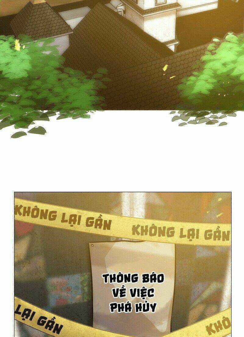 Trọng Sinh Mạc Thế Chapter 75 trang 5