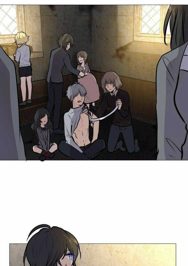 Trọng Sinh Mạc Thế Chapter 75 trang 50