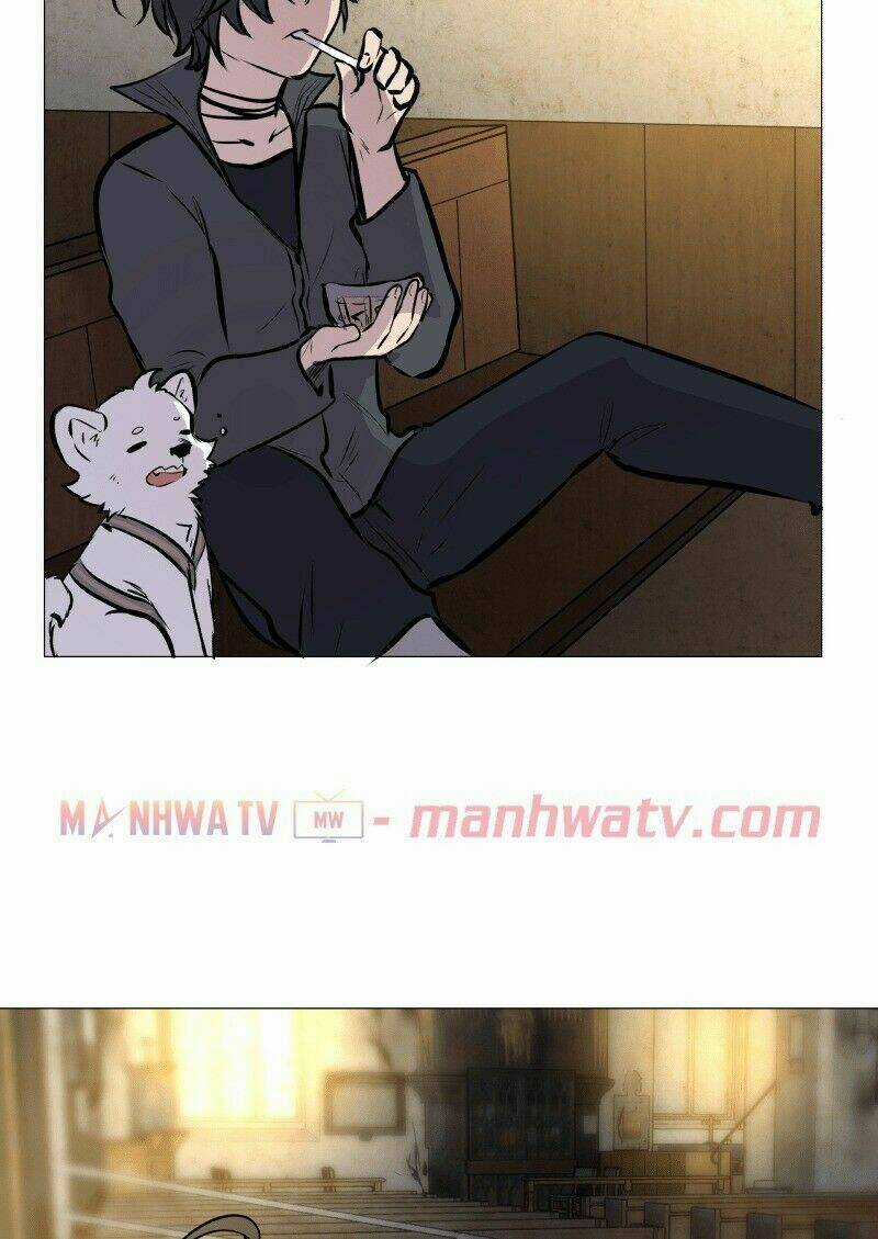 Trọng Sinh Mạc Thế Chapter 75 trang 51