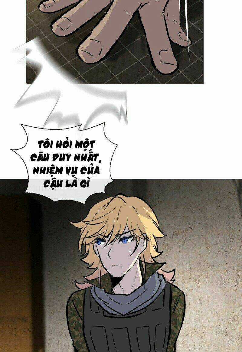 Trọng Sinh Mạc Thế Chapter 75 trang 56