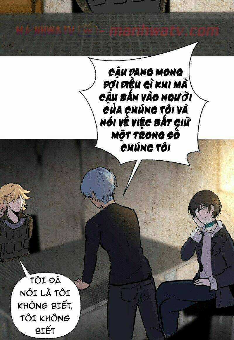 Trọng Sinh Mạc Thế Chapter 75 trang 57