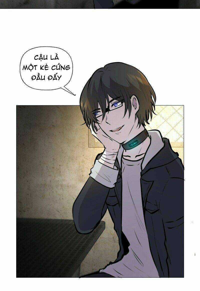 Trọng Sinh Mạc Thế Chapter 75 trang 58