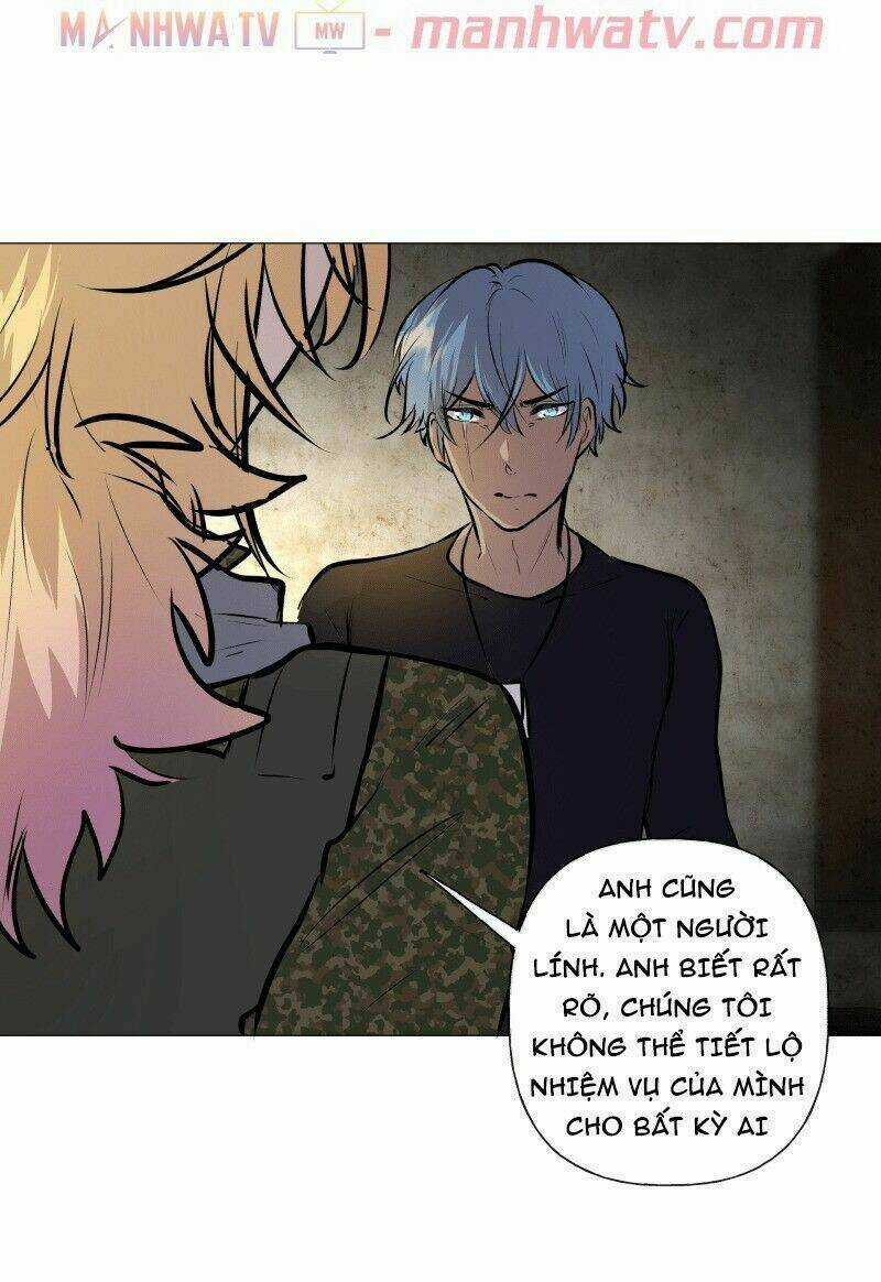 Trọng Sinh Mạc Thế Chapter 75 trang 59