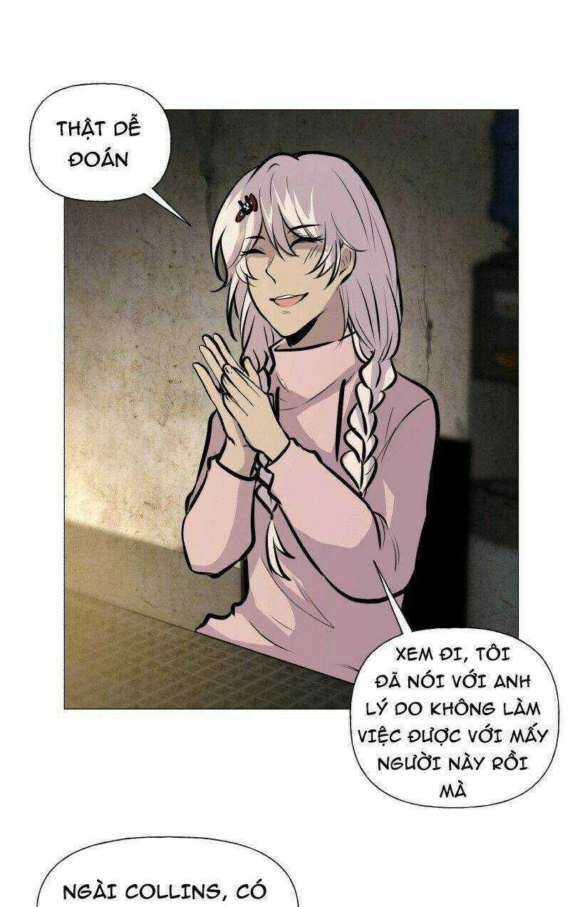 Trọng Sinh Mạc Thế Chapter 75 trang 60