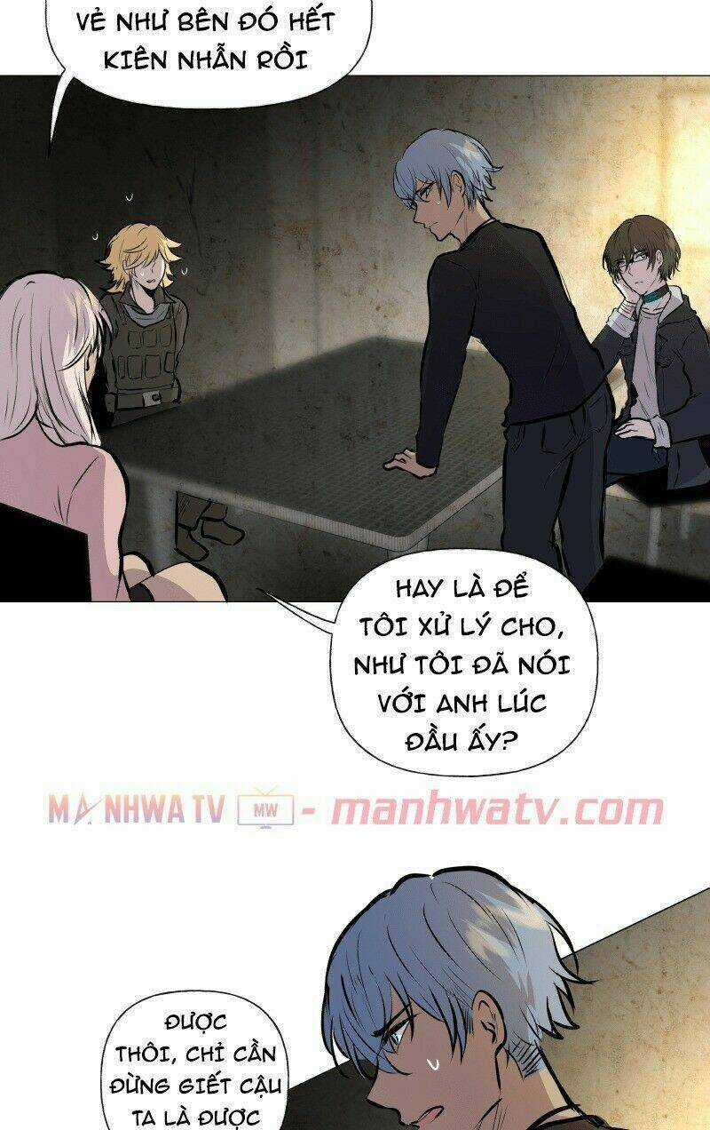 Trọng Sinh Mạc Thế Chapter 75 trang 61