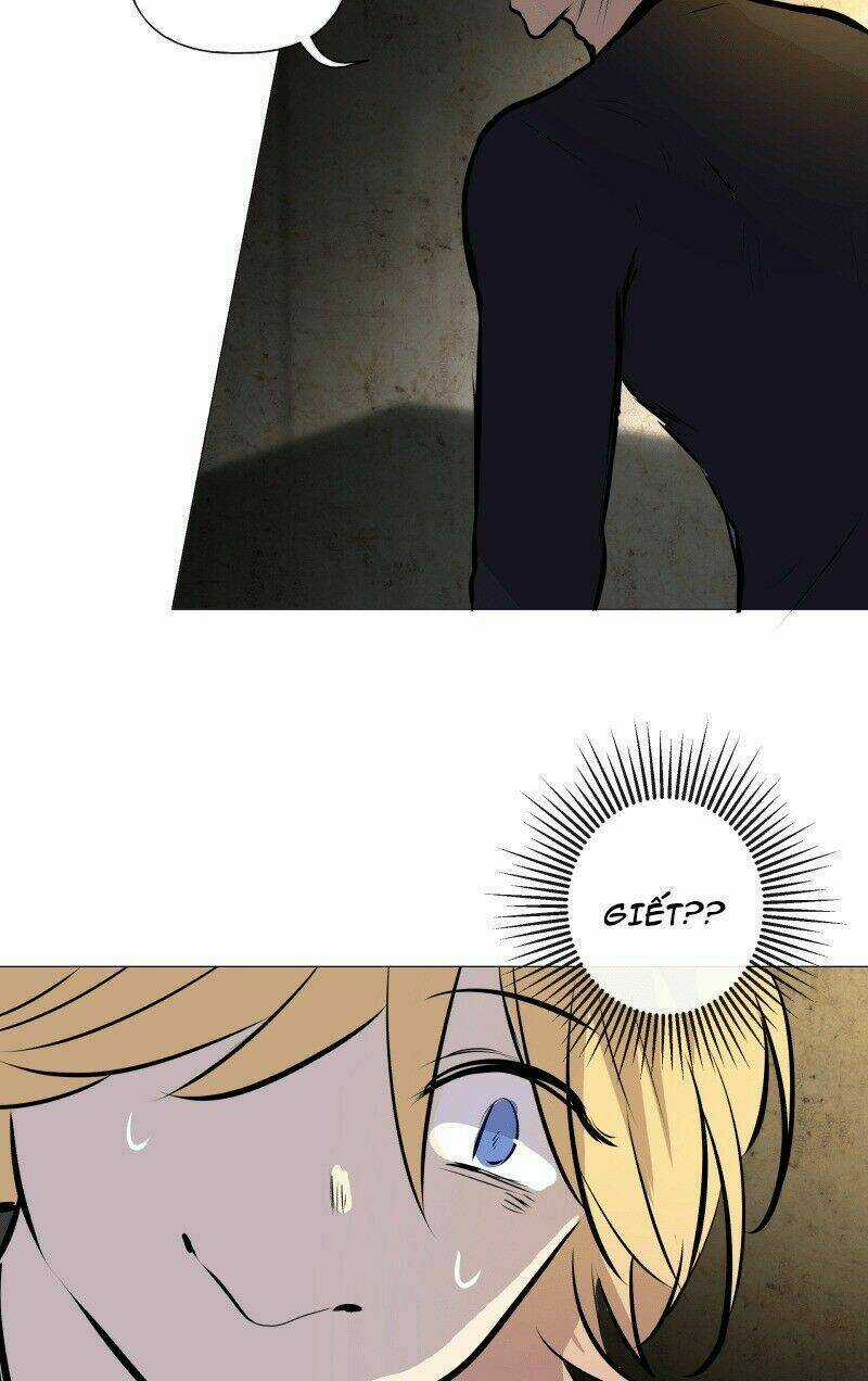 Trọng Sinh Mạc Thế Chapter 75 trang 62