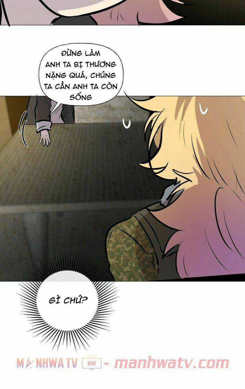 Trọng Sinh Mạc Thế Chapter 75 trang 63