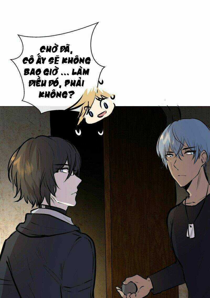 Trọng Sinh Mạc Thế Chapter 75 trang 64