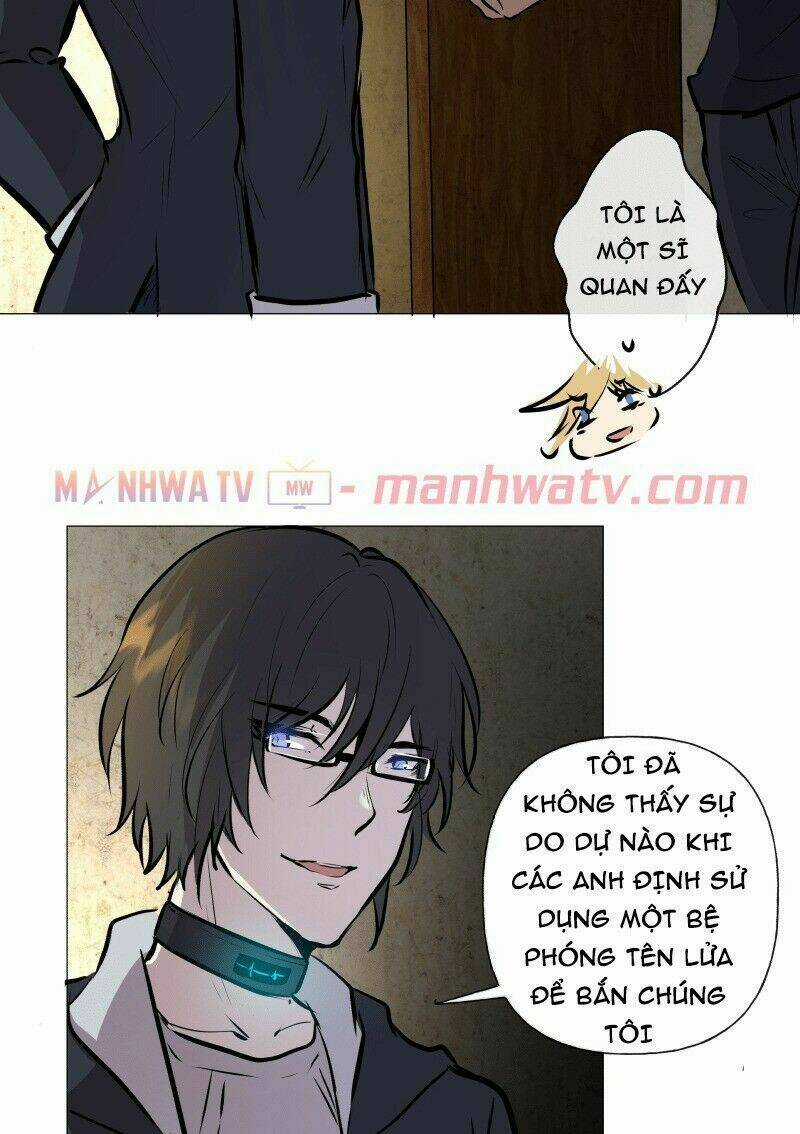 Trọng Sinh Mạc Thế Chapter 75 trang 65