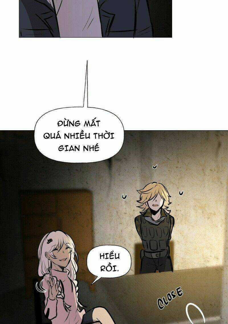 Trọng Sinh Mạc Thế Chapter 75 trang 66