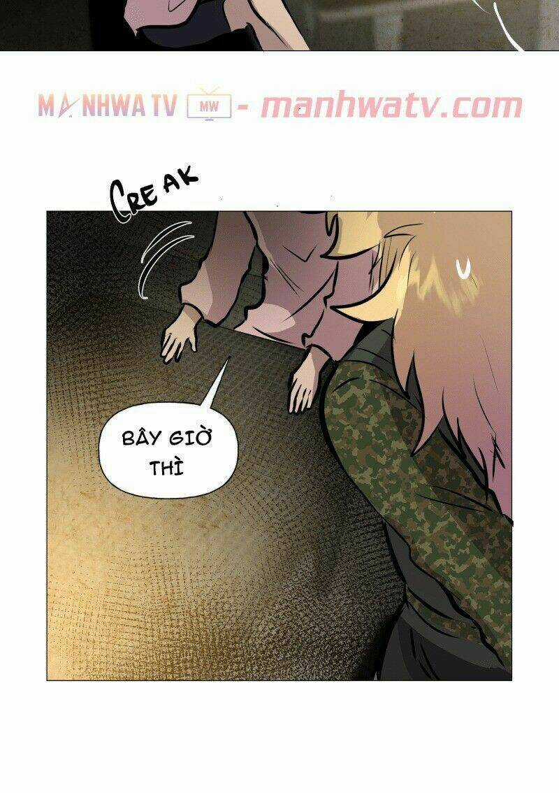 Trọng Sinh Mạc Thế Chapter 75 trang 67