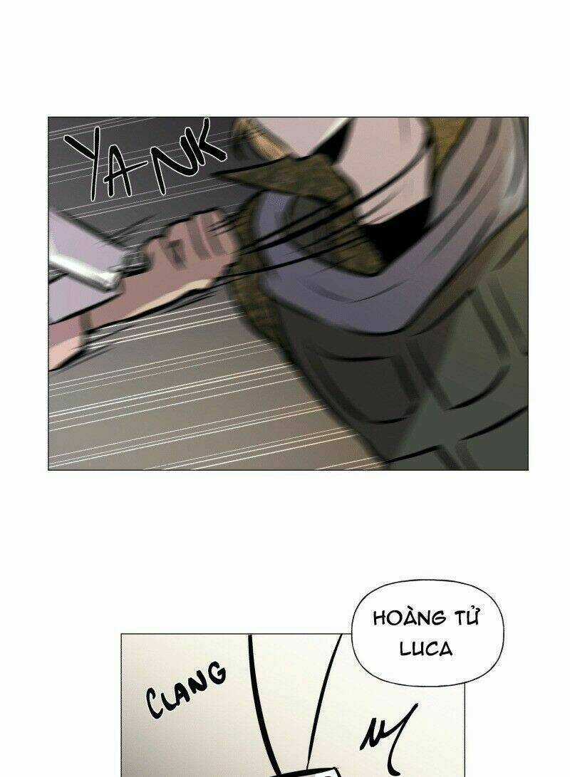 Trọng Sinh Mạc Thế Chapter 75 trang 68