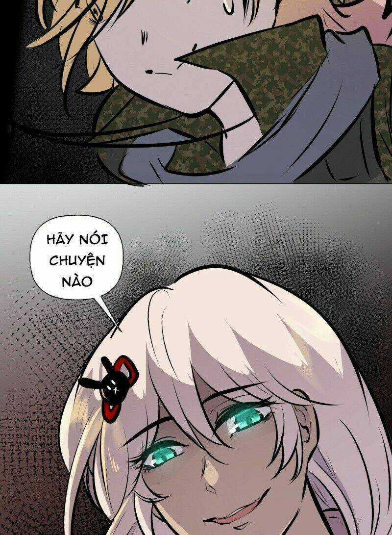 Trọng Sinh Mạc Thế Chapter 75 trang 70