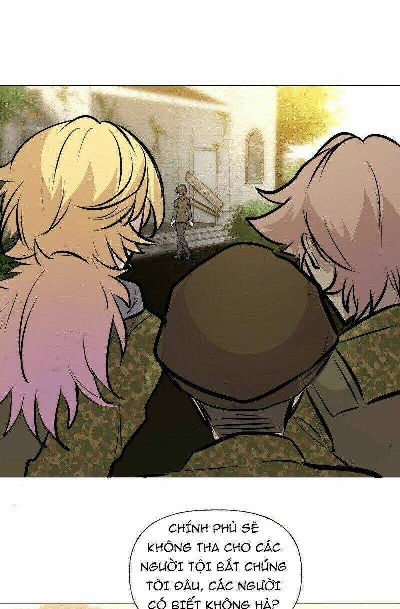 Trọng Sinh Mạc Thế Chapter 75 trang 9