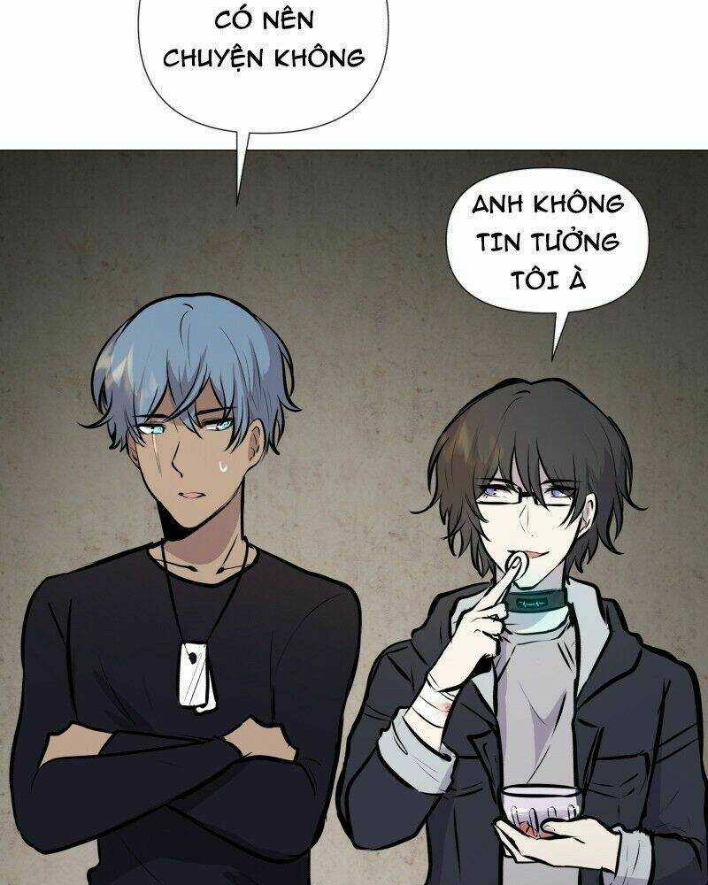 Trọng Sinh Mạc Thế Chapter 76 trang 15