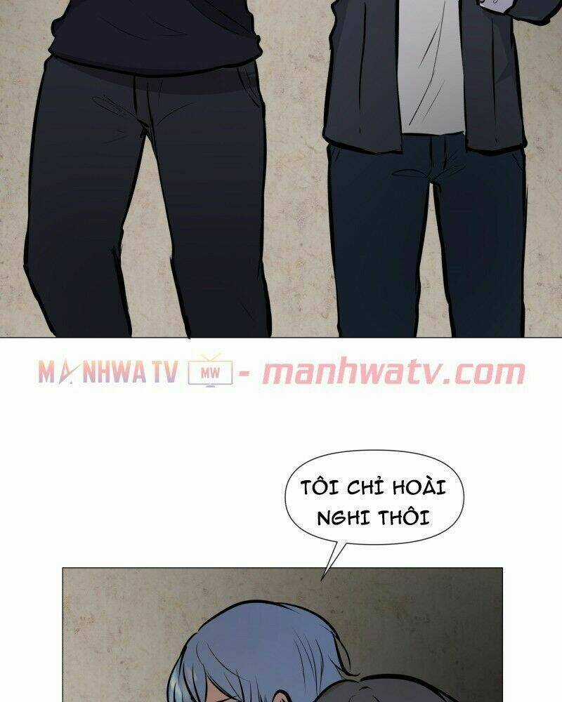 Trọng Sinh Mạc Thế Chapter 76 trang 16