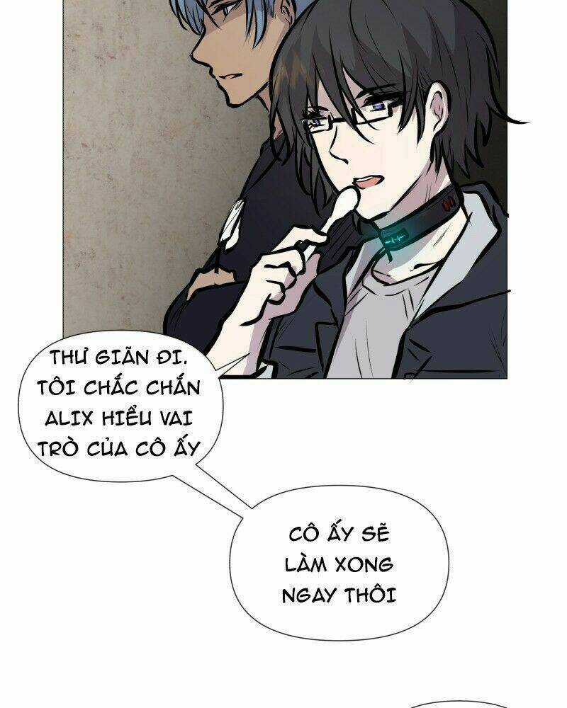 Trọng Sinh Mạc Thế Chapter 76 trang 17