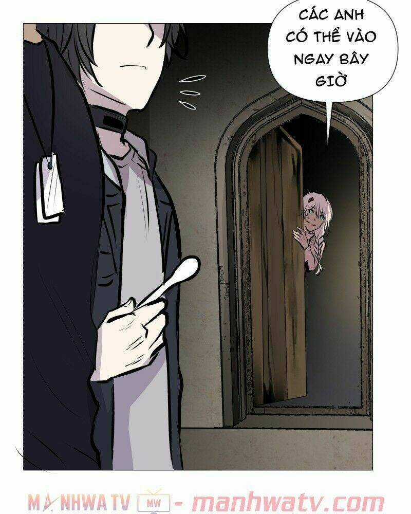 Trọng Sinh Mạc Thế Chapter 76 trang 18