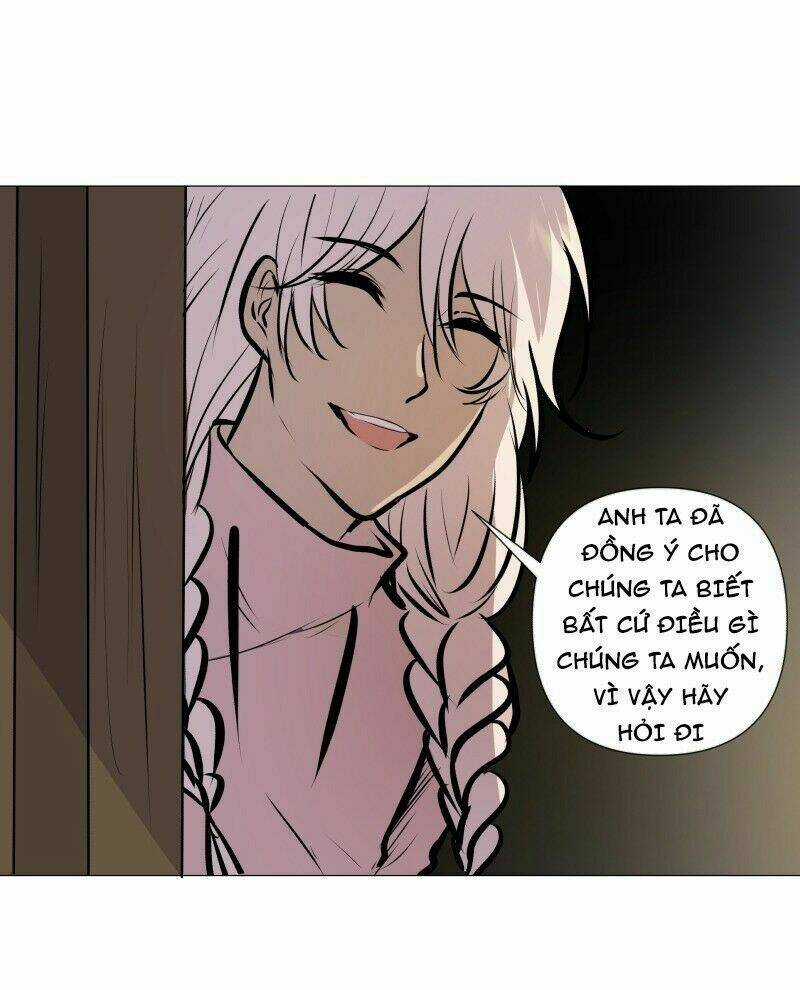 Trọng Sinh Mạc Thế Chapter 76 trang 19