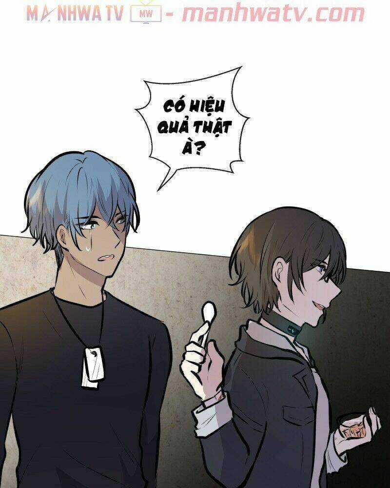 Trọng Sinh Mạc Thế Chapter 76 trang 20