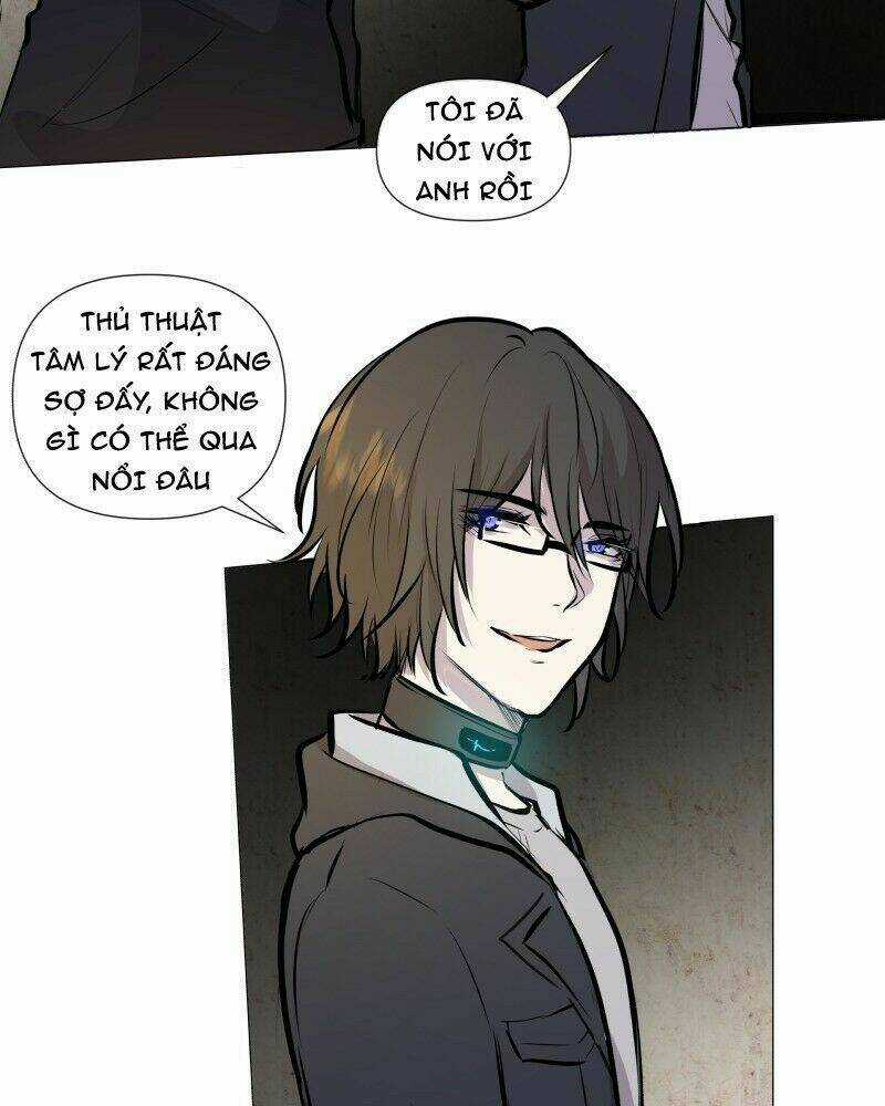 Trọng Sinh Mạc Thế Chapter 76 trang 21